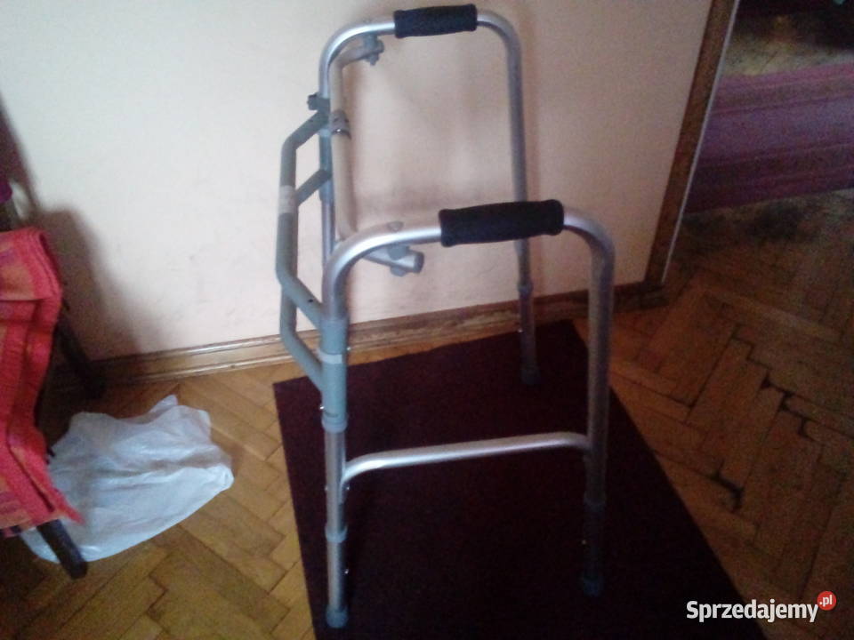 Chodzik stan Sprzęt rehabilitacyjny i ortopedyczny Kraków