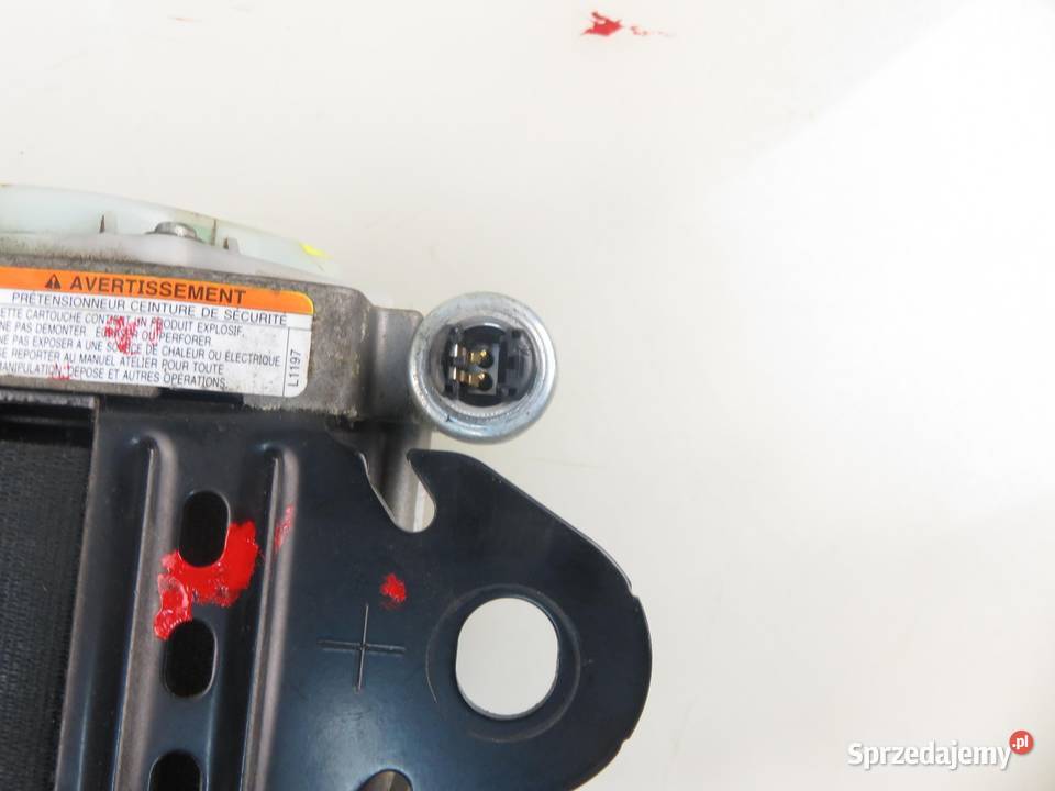 PAS LEWY PRZEDNI SUZUKI GRAND VITARA II C9154N sprzedam