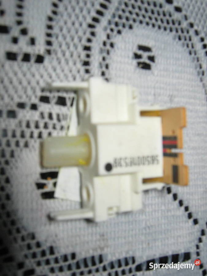 SIEMENS BOSCH 5850016539 TERMOSTAT PIEKARNIKA AGD Nowy Sącz