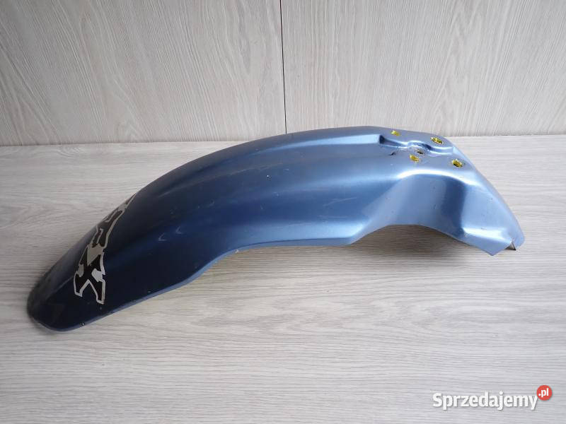 Błotnik Przód Cr Crf Mtx Xr Xl Xlv Nx Rx Rxv Kx lubuskie