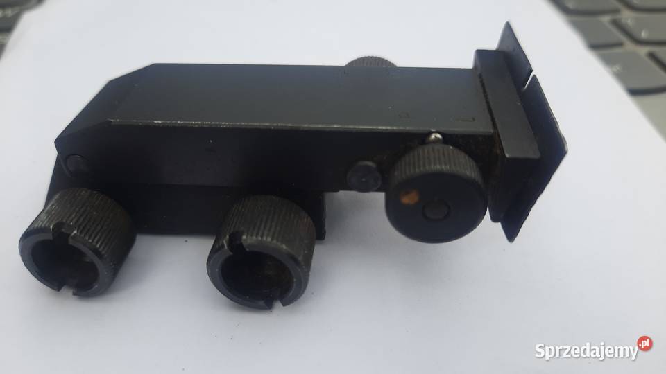 Tau 200 muszka szczerbinka sprzedam