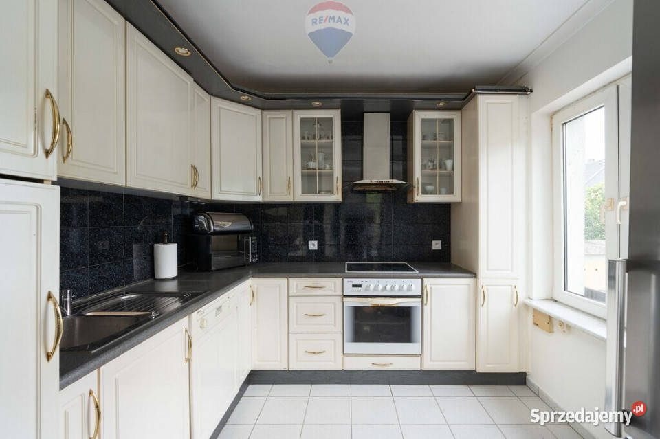 Ławica funkcjonalny bliźniak z garażem Rok budowy 1997 Sprzedaż wielkopolskie Poznań