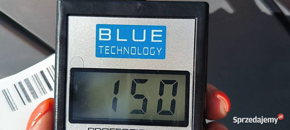 DRZWI PRAWE TYŁ FORD TRANSIT MK8 ORYGINALNE Pozostałe sprzedam