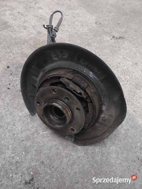 BMW E39 KOMBI ZWROTNICA LEWA PRAWA mazowieckie Radom