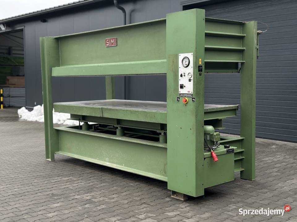 Prasa półkowa SIMI 300x130 1419 Łabuńki Pierwsze