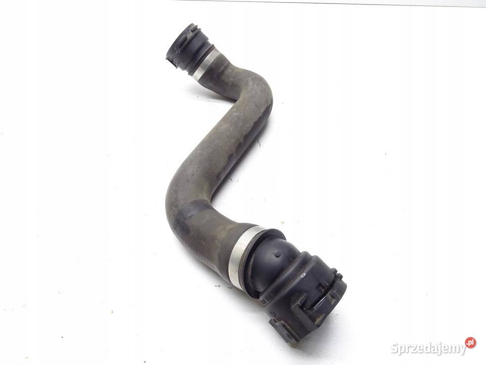RURA PRZEWÓD WĄŻ WODY BMW E84 E87 E90 E91 E92 20 sprzedam
