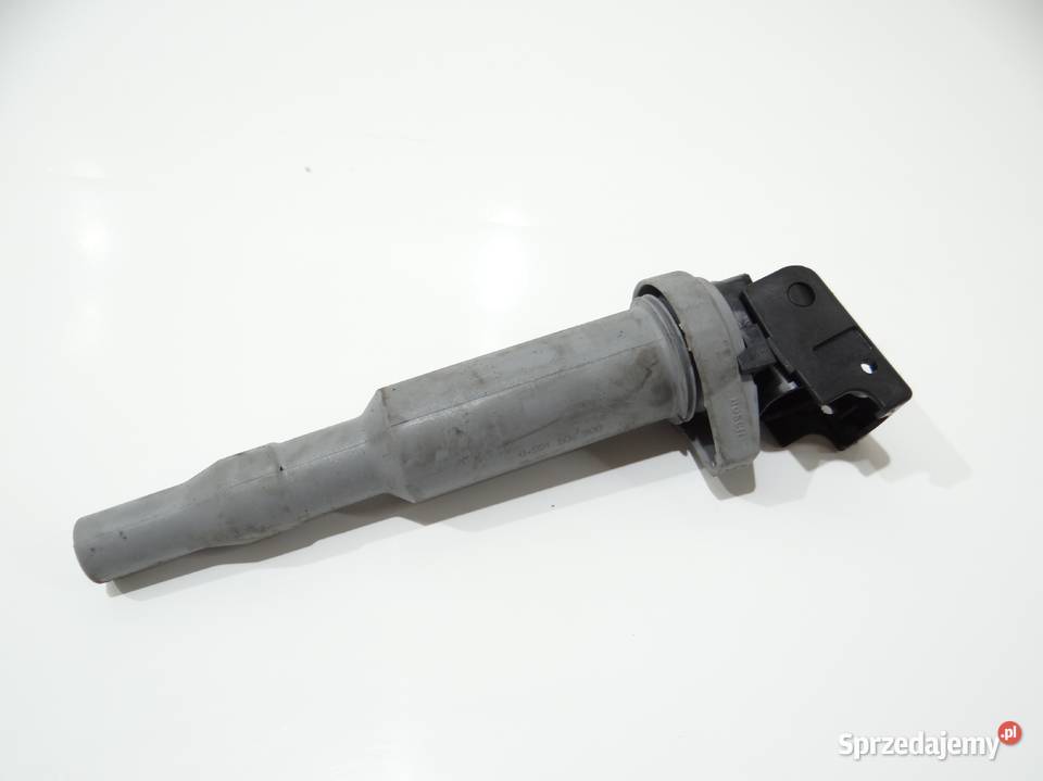 CEWKA ZAPŁONOWA BMW X3 E83 LCI N52B30A Strzyżewice
