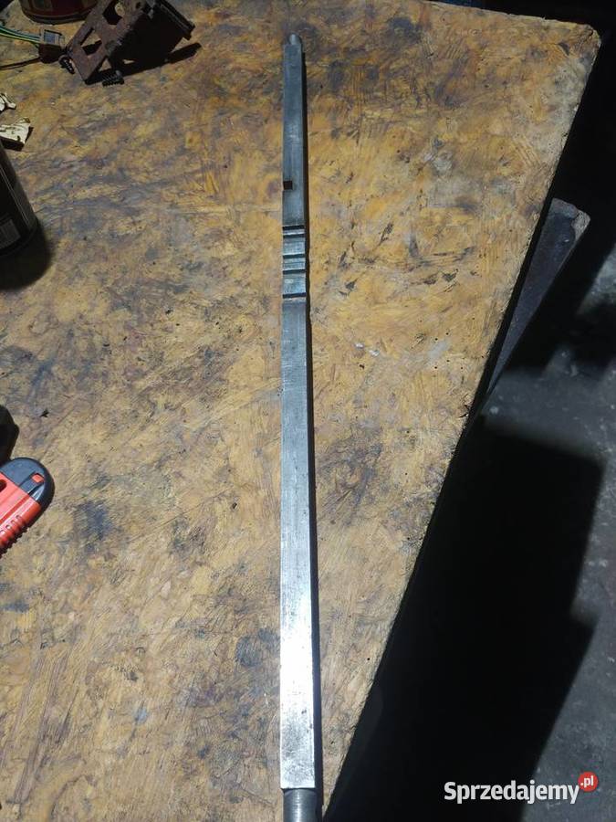 WODZIK PRZEKAŹNIKA SKRZYNI BIEGÓW URSUS C360 Stoczek Łukowski