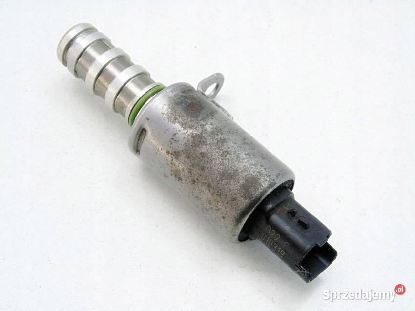 ZAWÓR FAZ ROZRZĄDU 14 16 VTI 207 208 C3 C4 308 osobowe Motoryzacja Sosnowiec