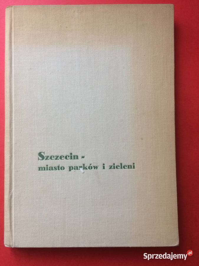 3094 Szczecin Miasto Parków I Zieleni