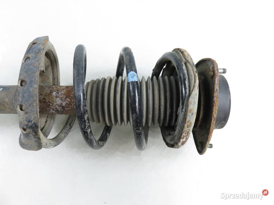 MCPERSON LEWY PRZEDNI SUBARU FORESTER III 20 D