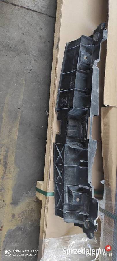 MOCOWANIE WZMOCNIENIE ATRAPY SUBARU OUTBACK 1420 Częstochowa sprzedam