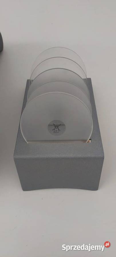 Koordynator plamkowy MDT Ortoptyka likwidacja Banino sprzedam