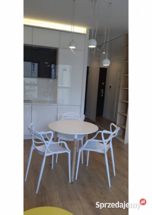 Na sprzedaż 2pokojowe mieszkanie w wysokim 36m2 mazowieckie Warszawa