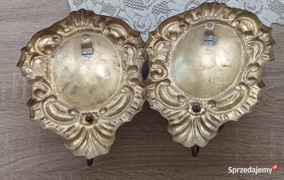 Świeczniki indyjskie warmińsko-mazurskie Olsztyn