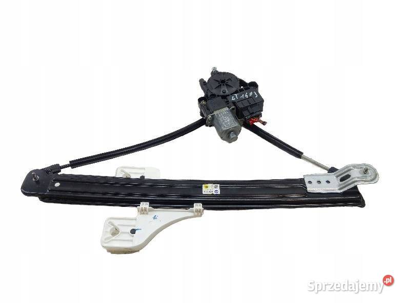 MECHANIZM SZYBY LEWY TYŁ LIFT 23R 5Q0959407E świętokrzyskie