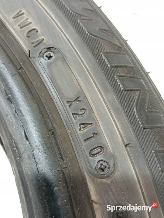 4x OPONA ZIMOWA FALKEN EUROWINTER HS439 18560R15 sprzedam