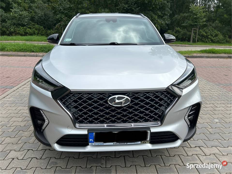 HYUNDAITUCSONIII16GDI132SALONPOLSKA1WŁAŚNLINEBezw pierwszy właściciel mazowieckie Warszawa