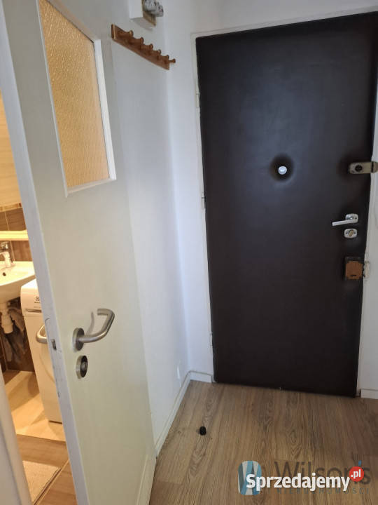 Sprzedaż mieszkania 3254m2 1 pokojowe Warszawa Sprzedaż