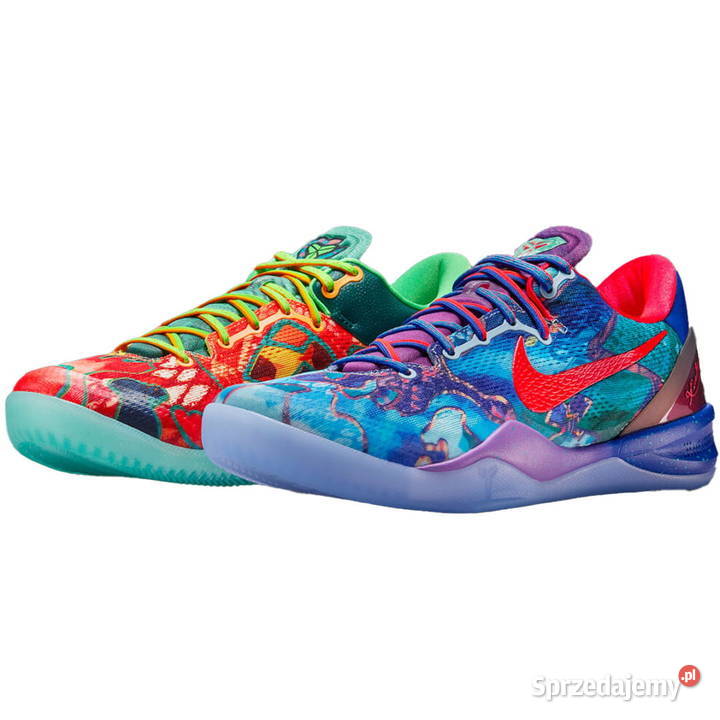 Nike Kobe 8 What The Protro Męskie Gdańsk sprzedam