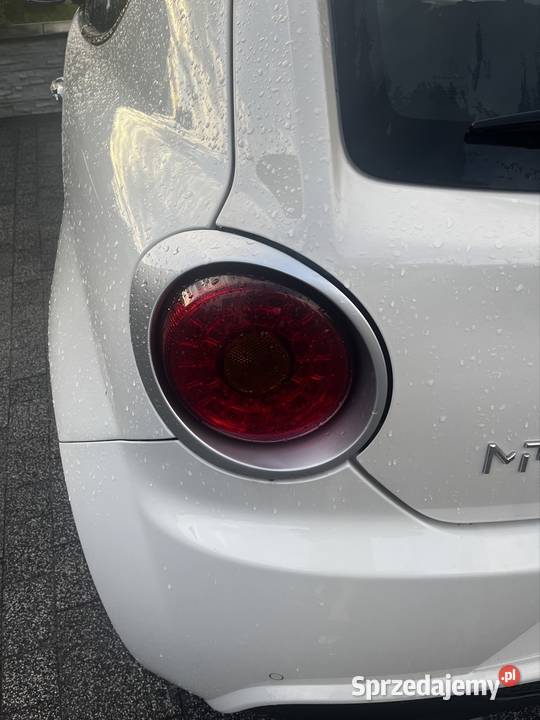 Mito lampy tylne obwódki prawa i lewa Rybnik
