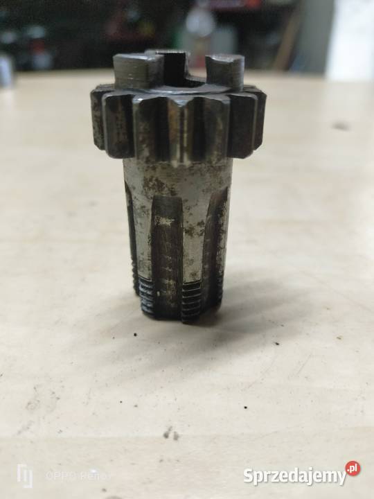 Wałek tryb zdrawczy Komar motorynka 3 biegi