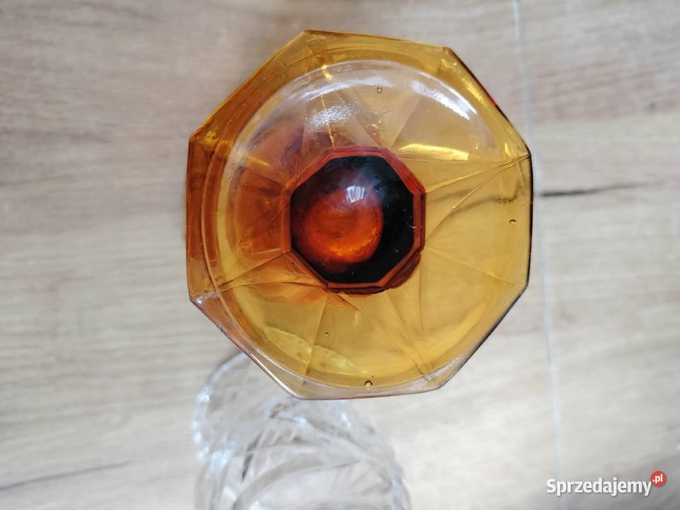 Wazonikiwazony Ząbkowice i kryształ 1 szuka Choszczno