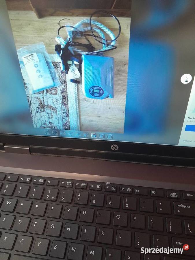 Sprzedam 102letni żyrandol Aparat DeVillbissa Kartuzy