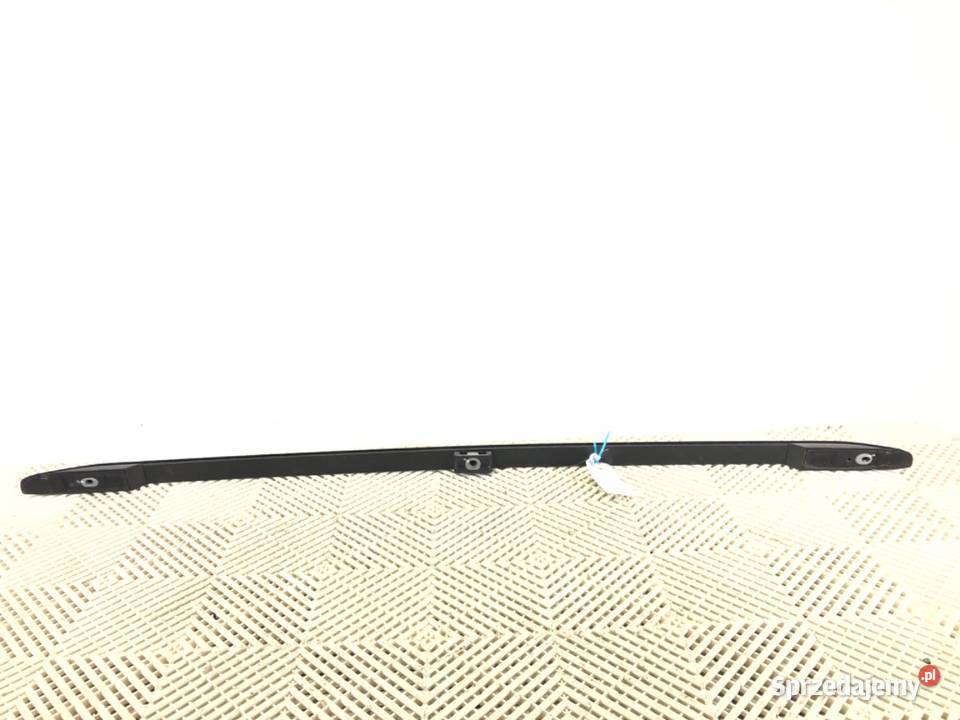 RELING DACHOWY LEWY VW CADDY V Minivan osobowe