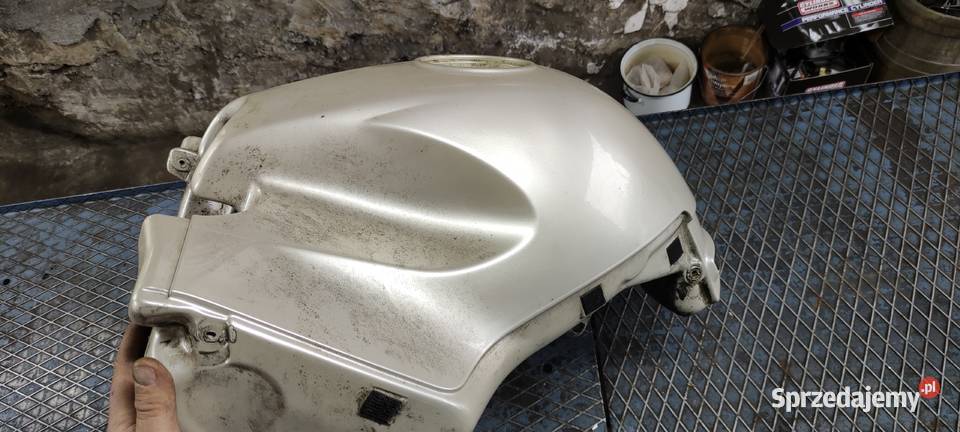 Zbiornik bak paliwa BMW R1100RS Wiele