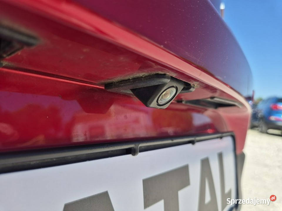 Mazda 2 Stan idealnyKameraNavi III 20152023 przyciemniane szyby