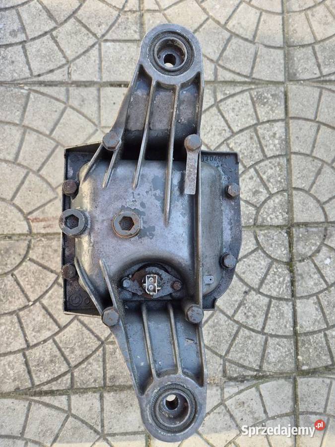 BMW e36 dyferencjał most szpera 307 25 oryginał Łódź sprzedam