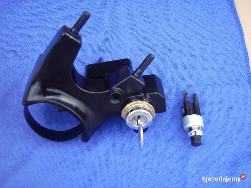 Oryginał skrzynka bezpieczników Mercedes W 198 W Rok produkcji 1957 Lublin sprzedam