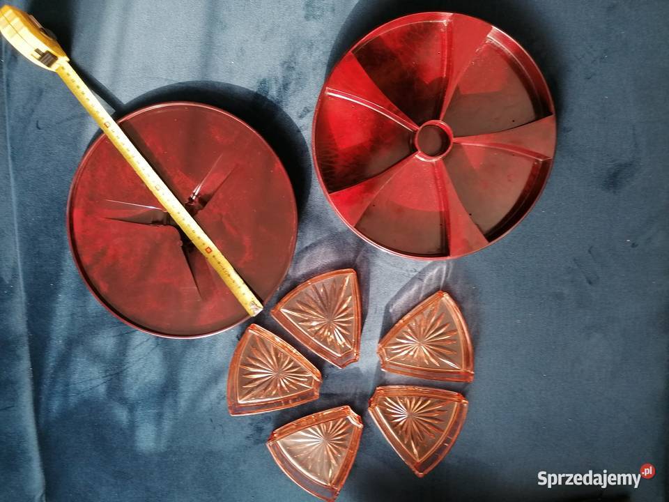 Rosenthal Bakelit Kaberet Białystok