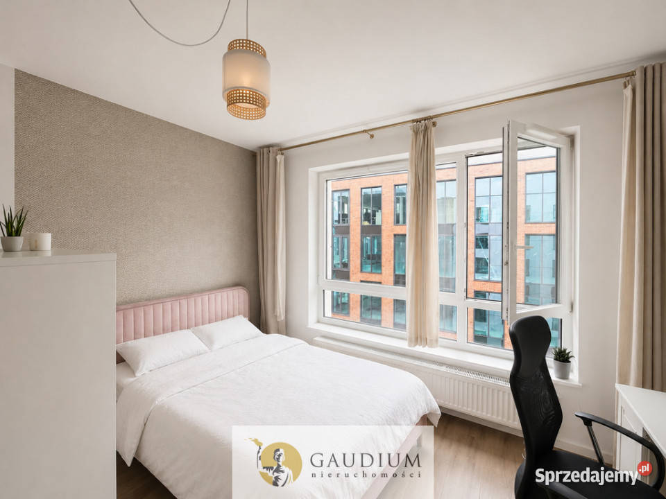 Apartamentkawalerka Przymorze Gdańsk sprzedam