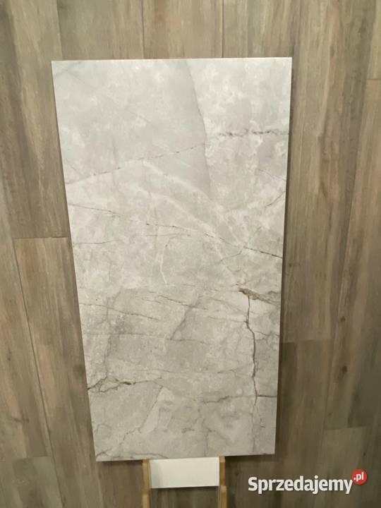 płytka gres 60x120 Stone natural Wykończenie Zakopane