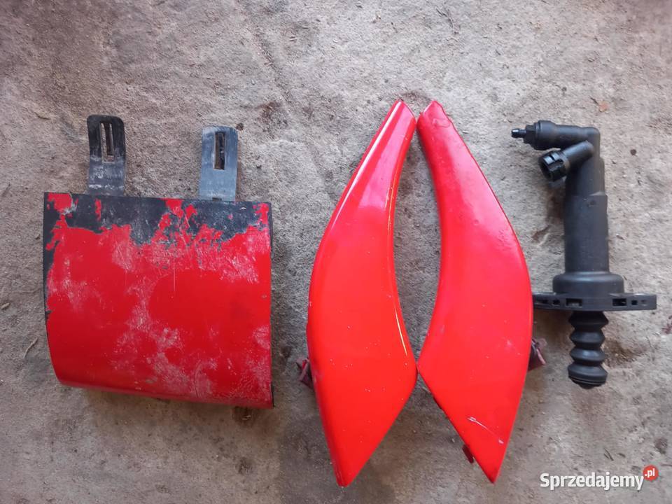 Sprzedam czesci seat toledo 2Seat leon 1 Samochody osobowe