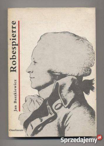 Robespierre zachodniopomorskie sprzedam