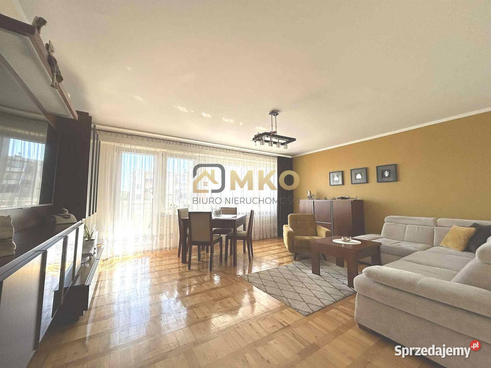 Mieszkanie Włocławek 73m2 4pok sprzedam
