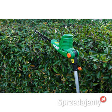 Nożyce do żywopłotów Hawksmoor 550 W 52 230 V małopolskie sprzedam