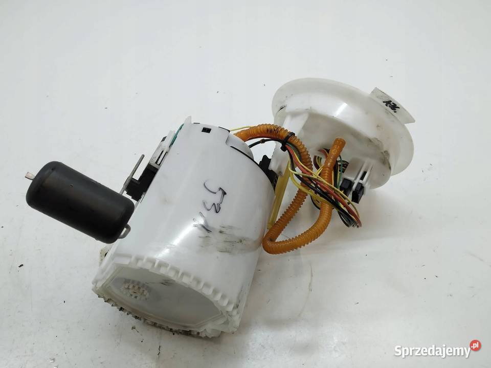 POMPA PALIWA PŁYWAK 20 B 31405480 Volvo S60 III Rok produkcji 2019 Pompy paliwa