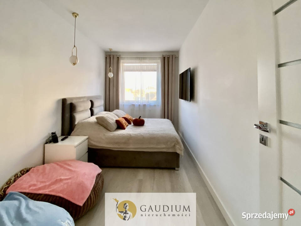 Mieszkanie 3 pokoje Kościerzyna Moniuszki pomorskie