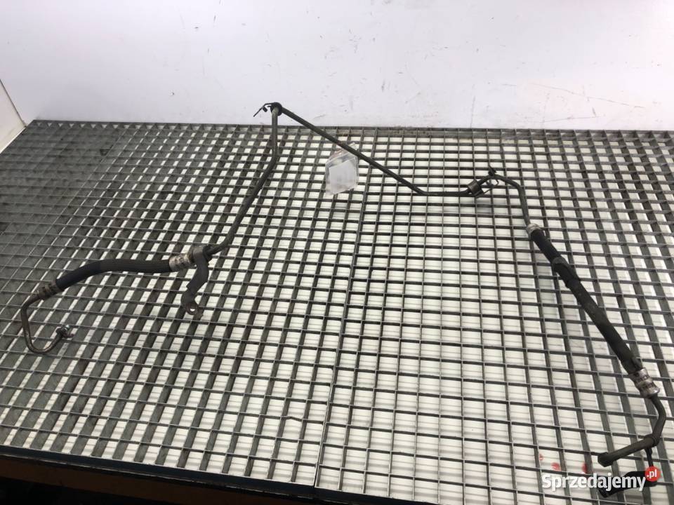 WĄŻ WSPOMAGANIA OPEL MOVANO B 23 125 PRZEWÓD