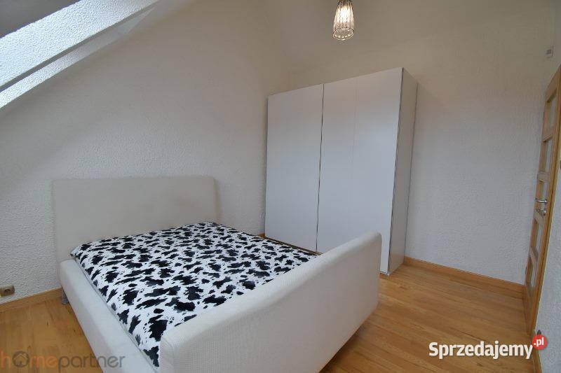 Mieszkanie Wrocław Ludwika Solskiego 80m2 2 dolnośląskie