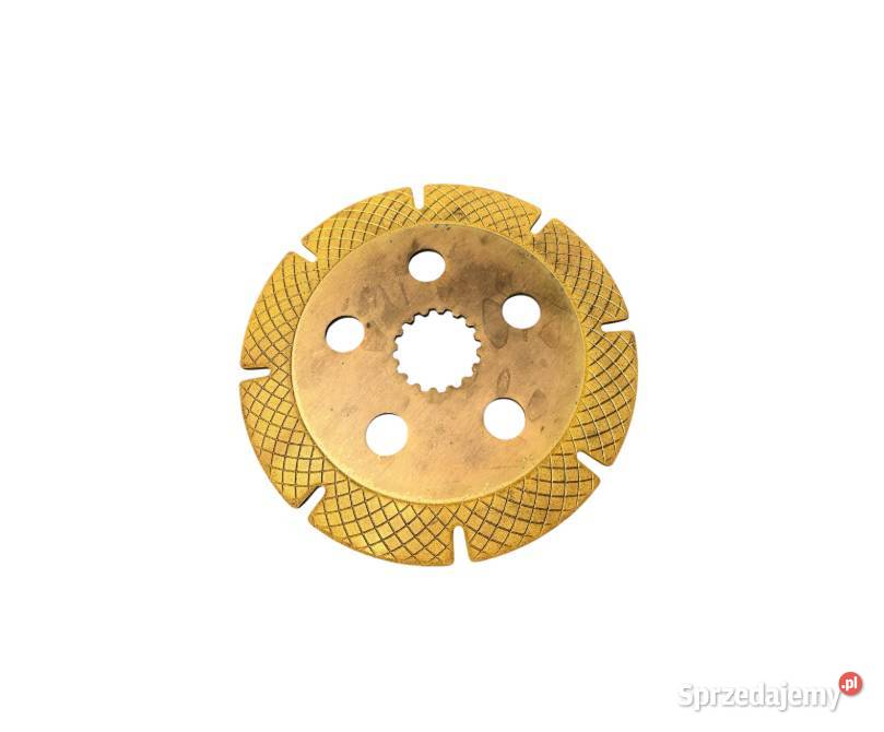 Dana Hurth 7340761004 Tarcza hamulcowa Poznań