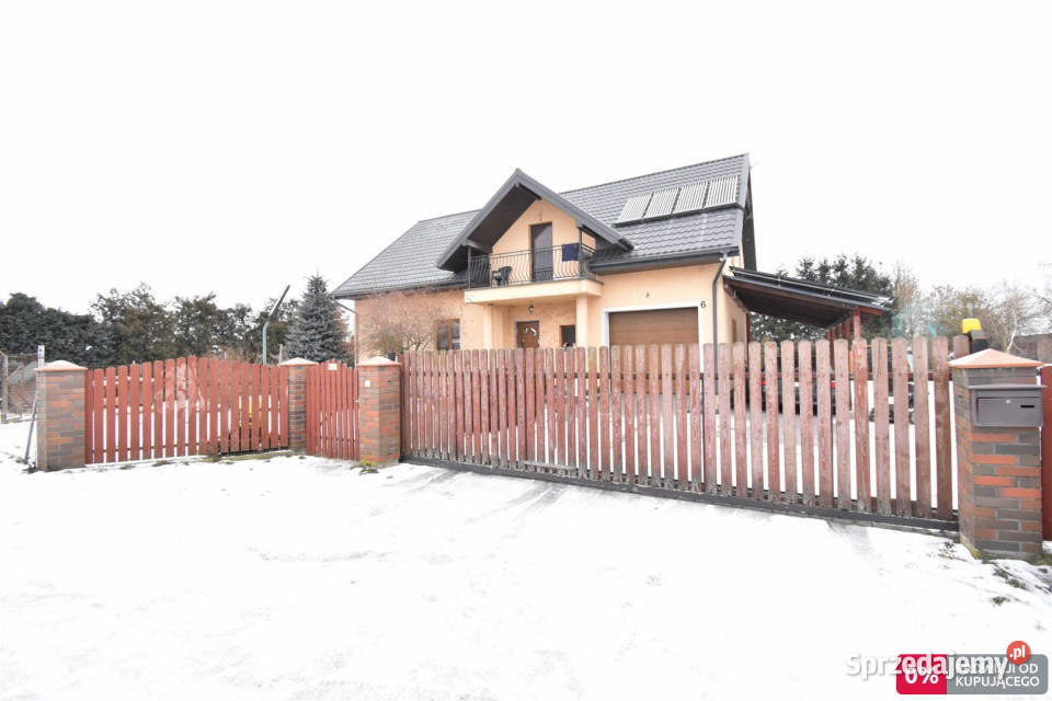 Dom Wybcz Andersa 1594m