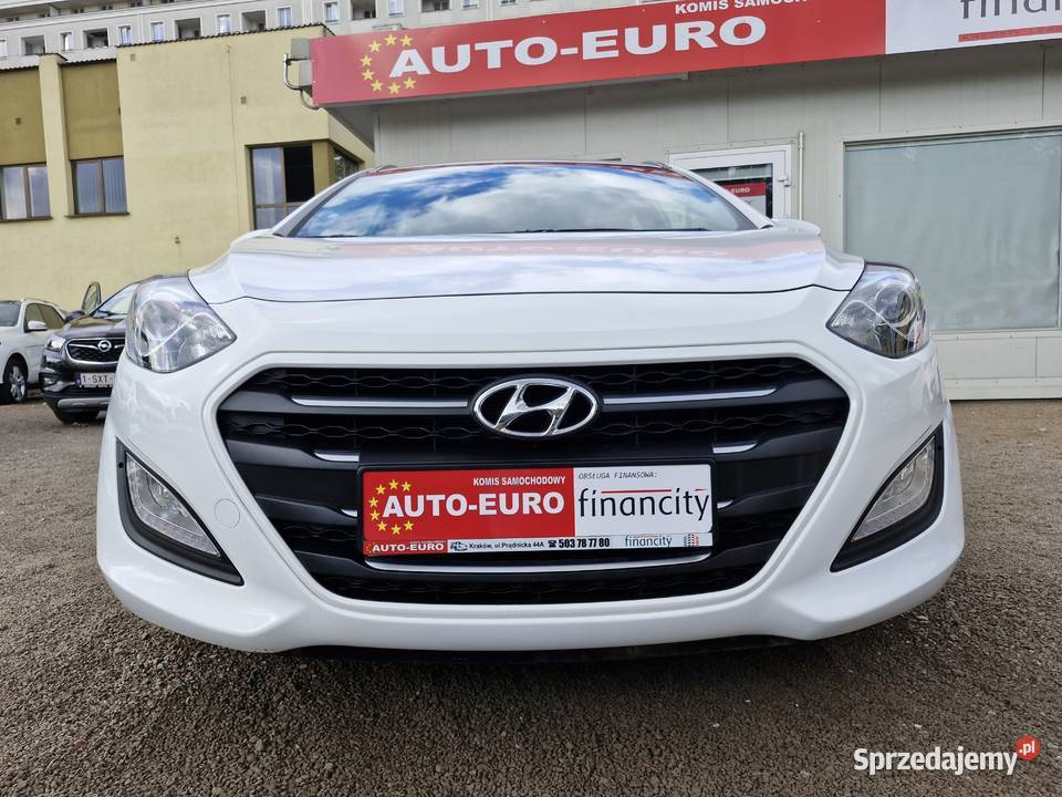 14 benz gwarancja bogata wersja serw ASO stan Kraków
