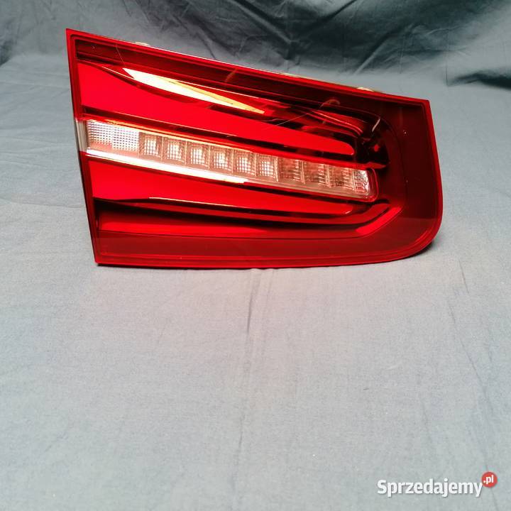 MERCEDES GLC 253 LAMPA TYŁ Lewy A2539067700 wielkopolskie Września
