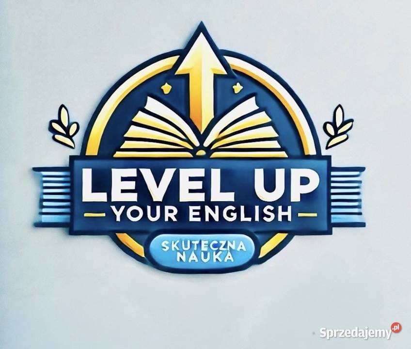 Korepetycje język angielski SKUTECZNIE