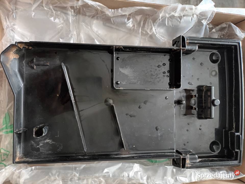 Taca ociekowa Saeco Incanto deluxe HD8921 Łódź